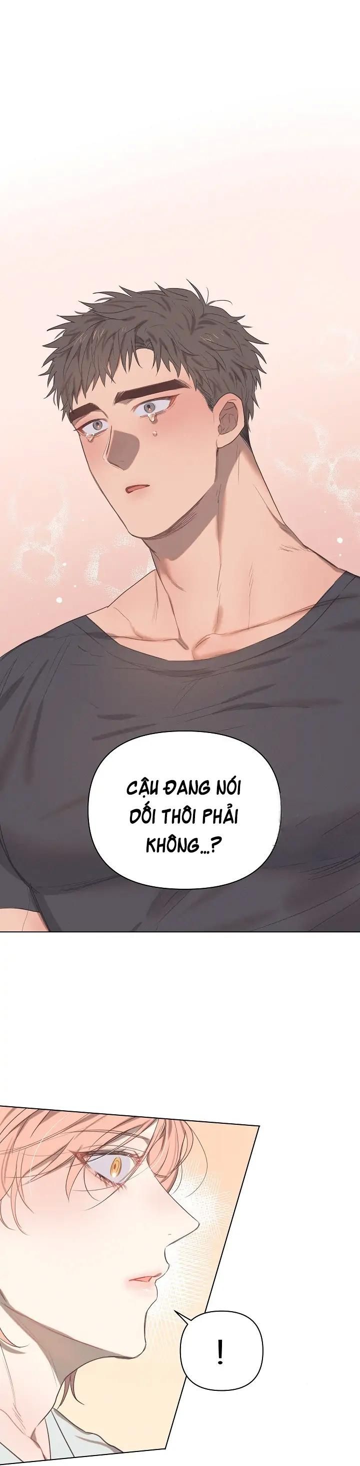 đọc truyện Boom Tình Yêu Chương 1 ảnh 15 tại Thiên Thai Truyện