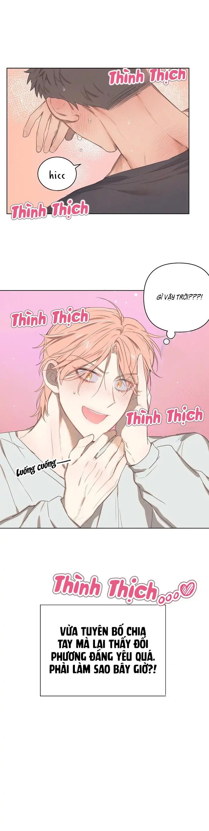 đọc truyện Boom Tình Yêu Chương 1 ảnh 20 tại Thiên Thai Truyện