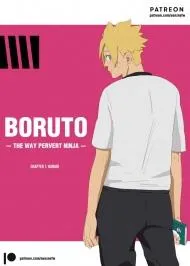 đọc truyện Boruto: Con Đường Của Ninja Biến Thái Giả Dược
