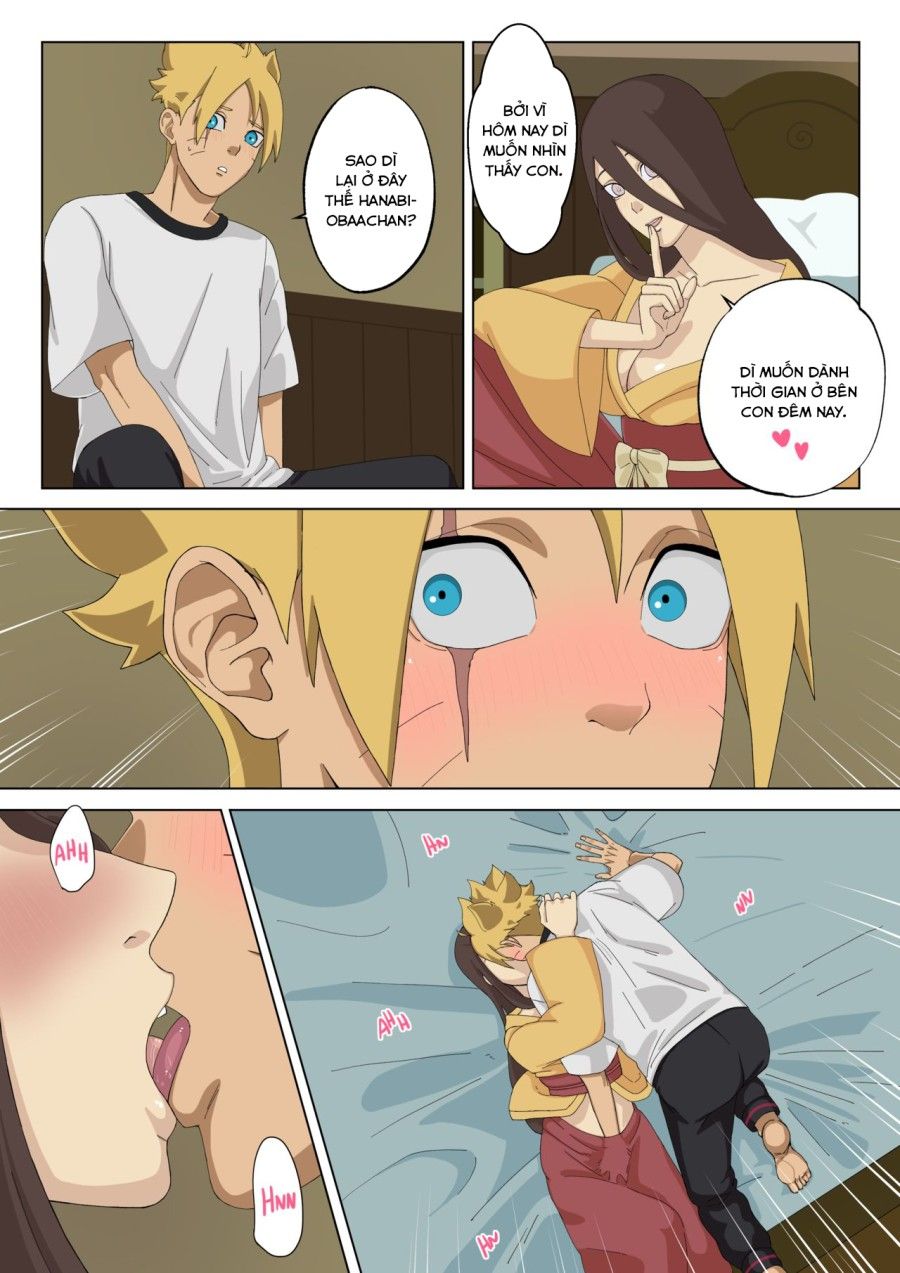 đọc truyện Boruto: The Way Of Pervert Ninja Chương 1 ảnh 6 tại Thiên Thai Truyện