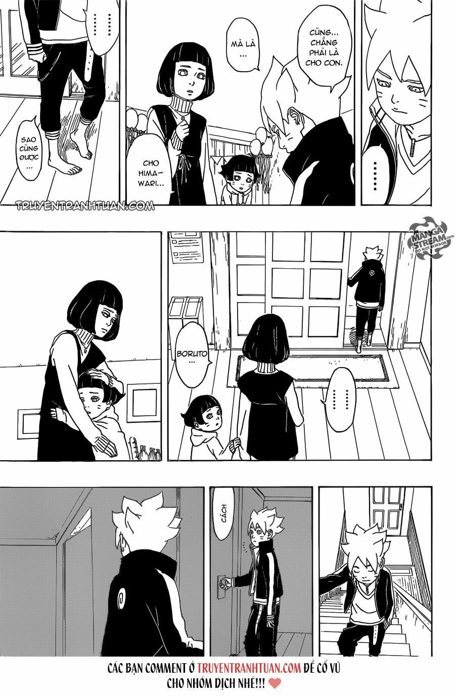 đọc truyện Boruto Chương 1.2 ảnh 16 tại Thiên Thai Truyện