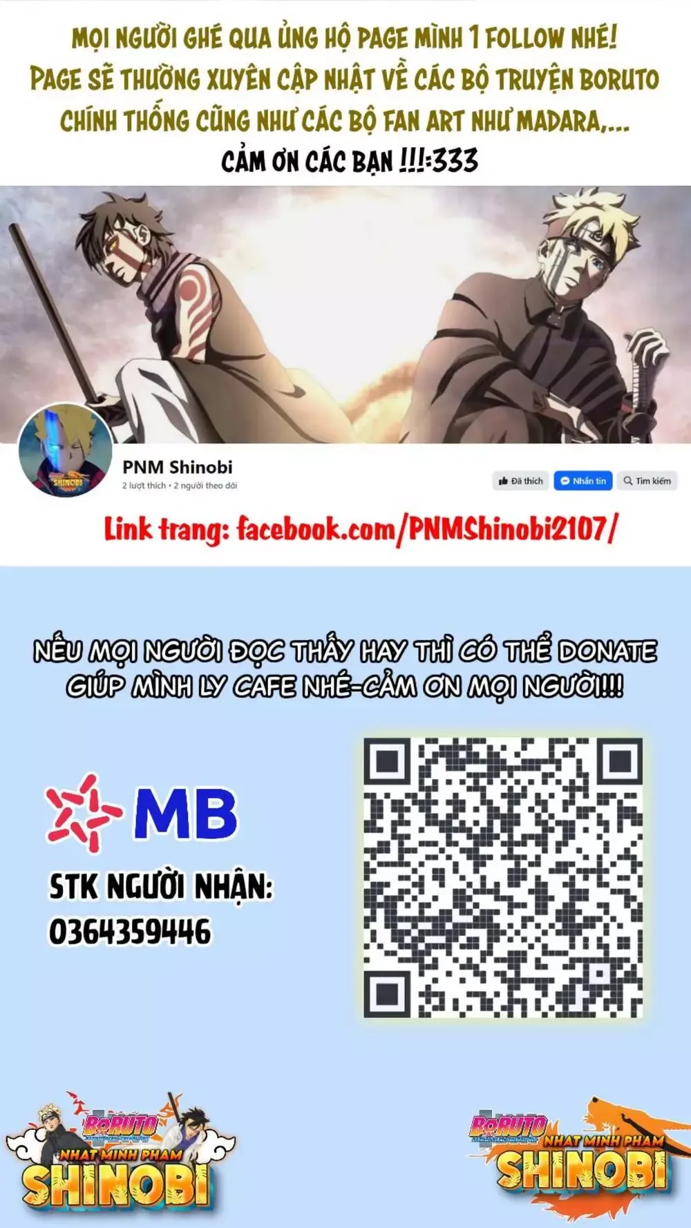 đọc truyện Boruto Chương 104 ảnh 43 tại Thiên Thai Truyện