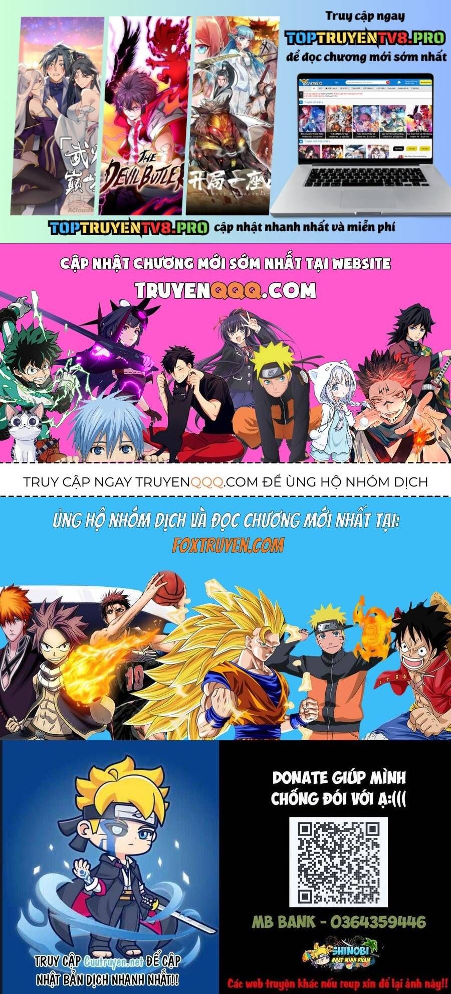 đọc truyện Boruto Chương 105 ảnh 3 tại Thiên Thai Truyện