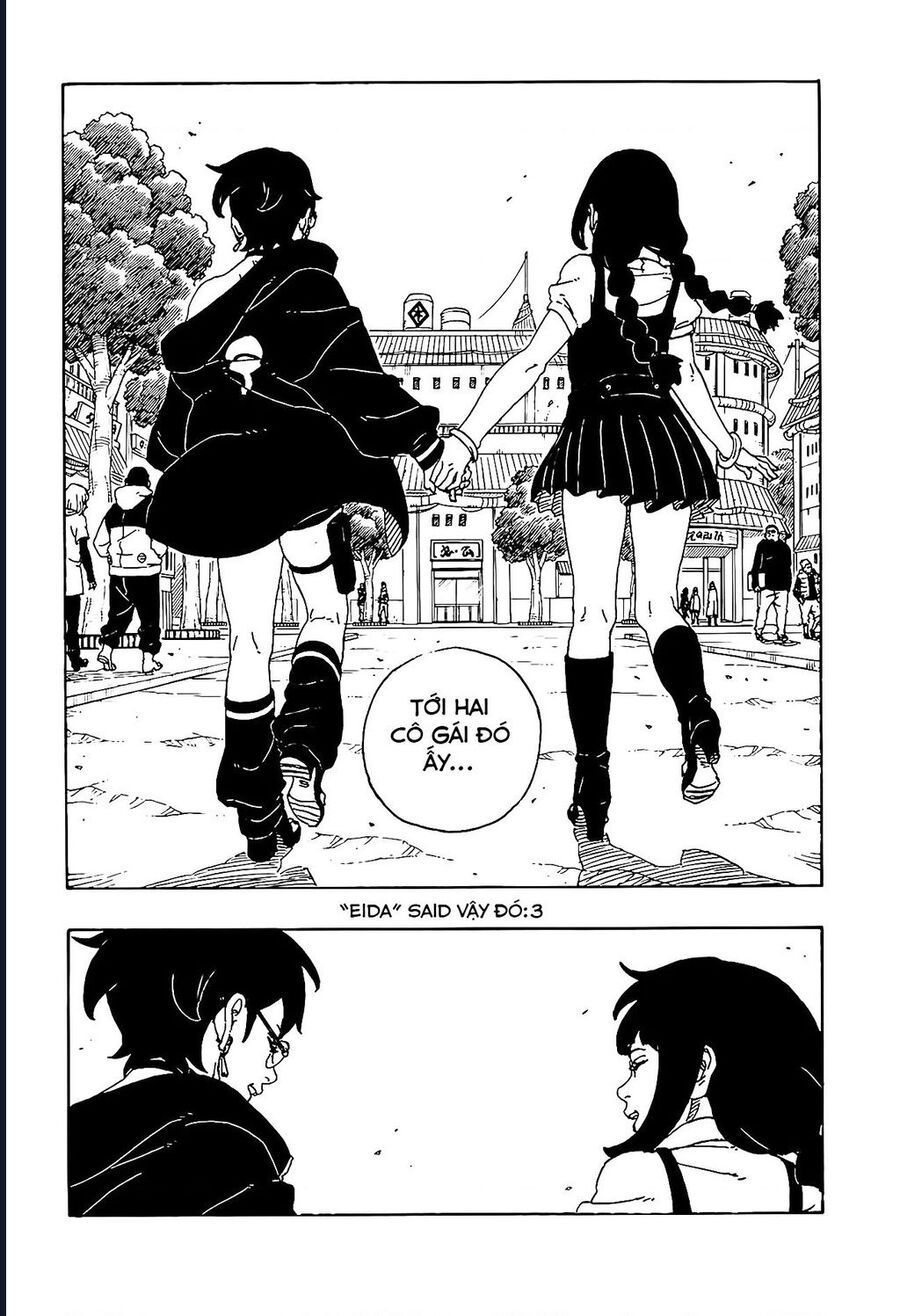 đọc truyện Boruto Chương 105 ảnh 29 tại Thiên Thai Truyện