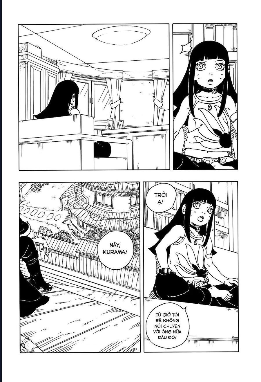 đọc truyện Boruto Chương 105 ảnh 35 tại Thiên Thai Truyện