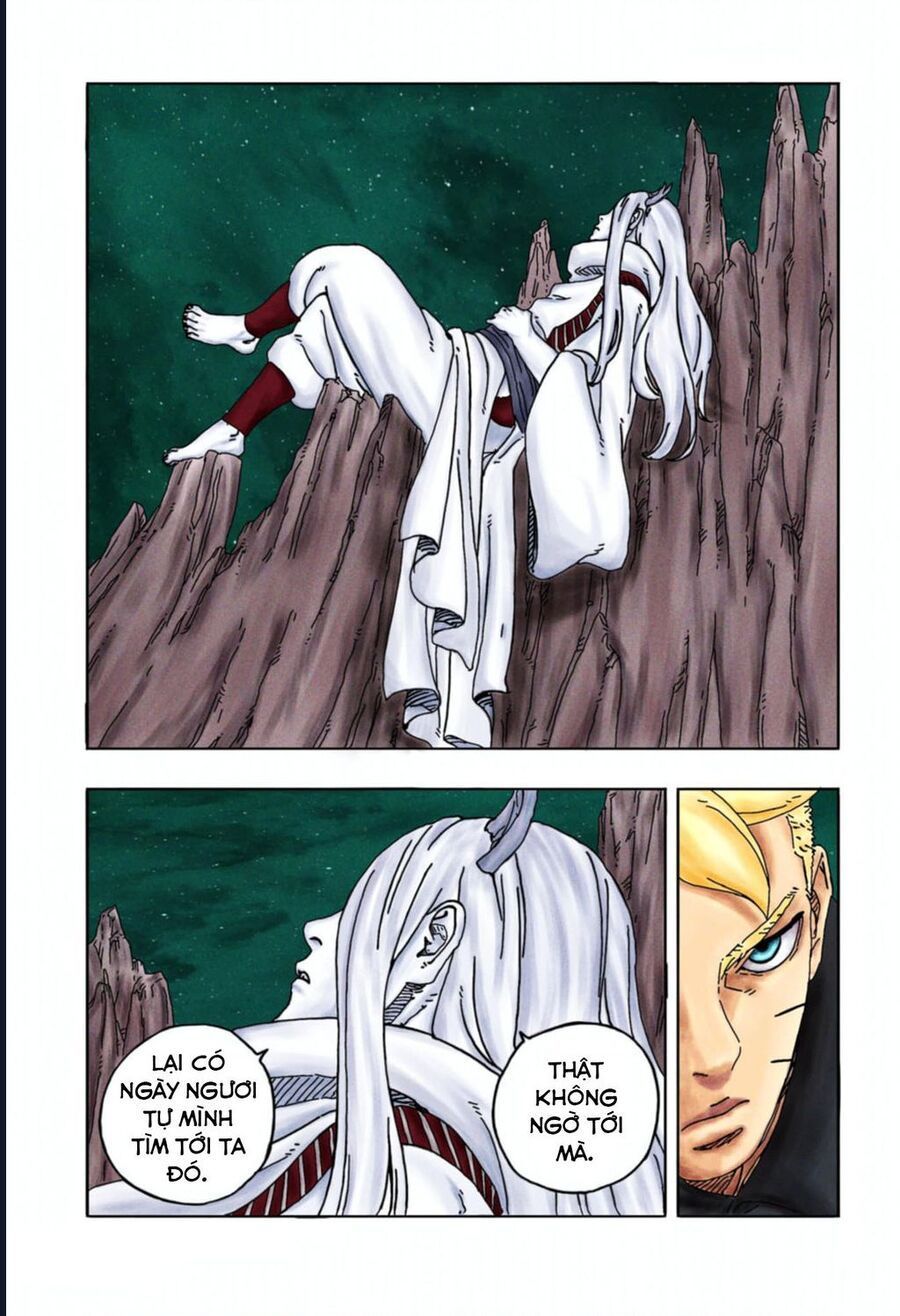 đọc truyện Boruto Chương 105 ảnh 38 tại Thiên Thai Truyện