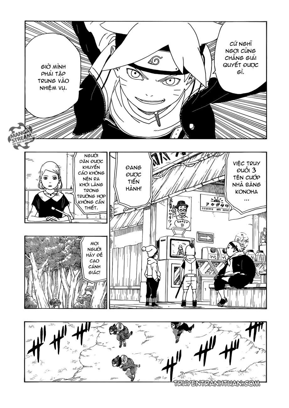 đọc truyện Boruto Chương 11 ảnh 10 tại Thiên Thai Truyện