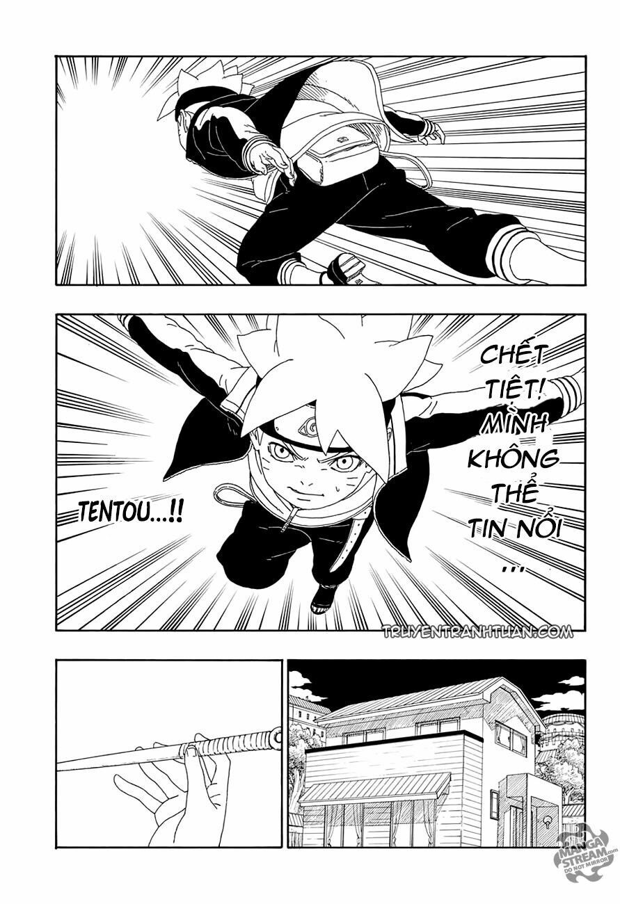 đọc truyện Boruto Chương 13.1 ảnh 18 tại Thiên Thai Truyện