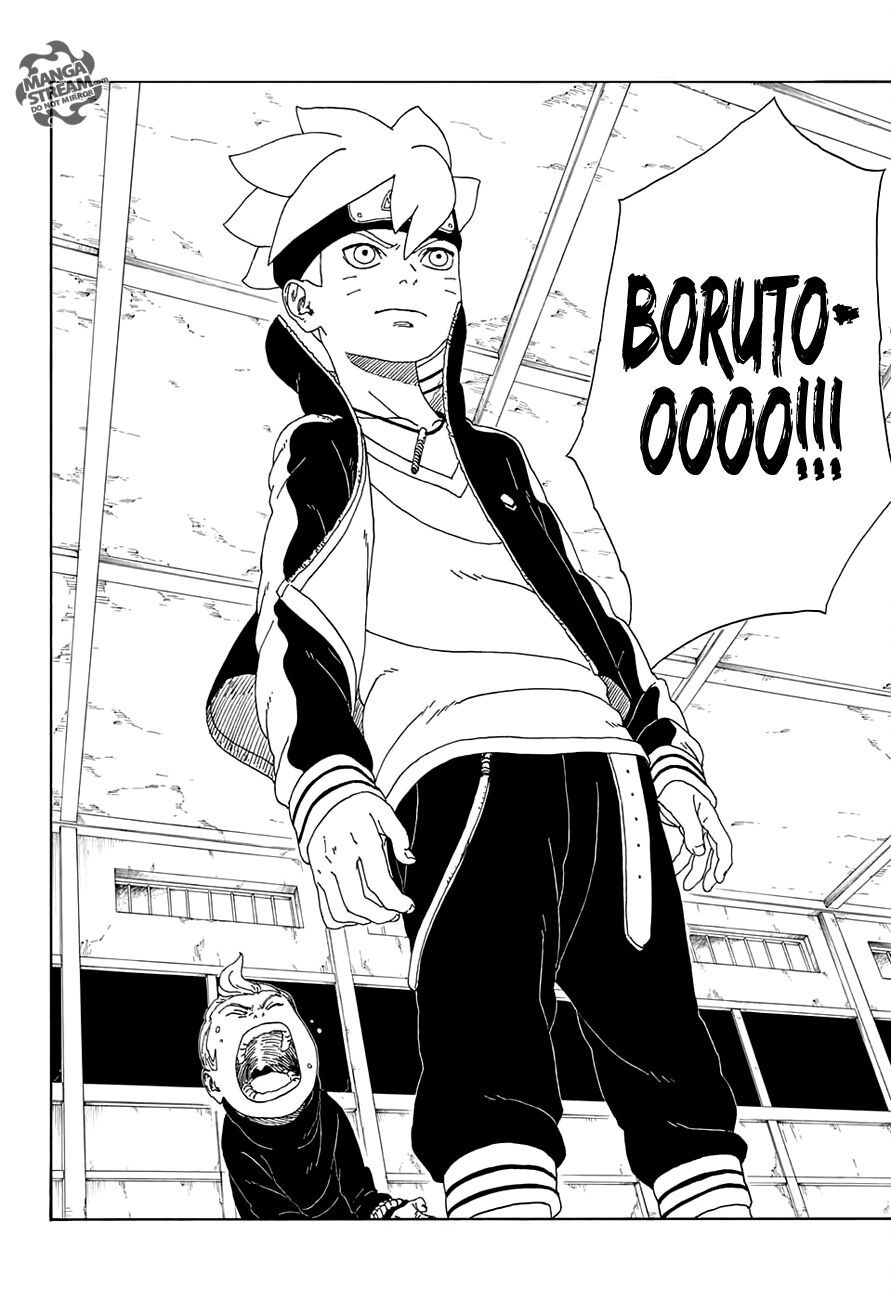 đọc truyện Boruto Chương 13.2 ảnh 22 tại Thiên Thai Truyện