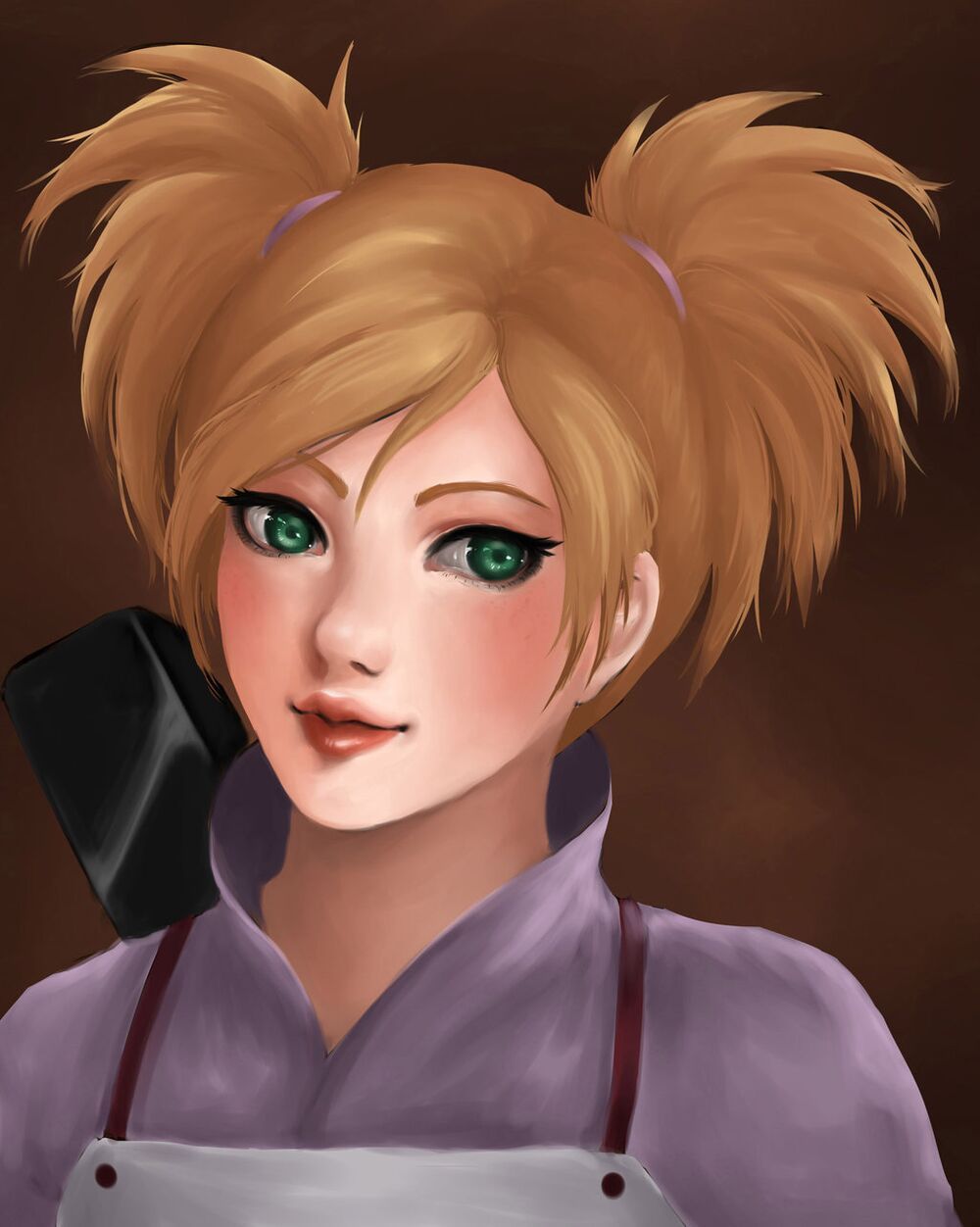 đọc truyện Boruto Chương 13.2 ảnh 26 tại Thiên Thai Truyện