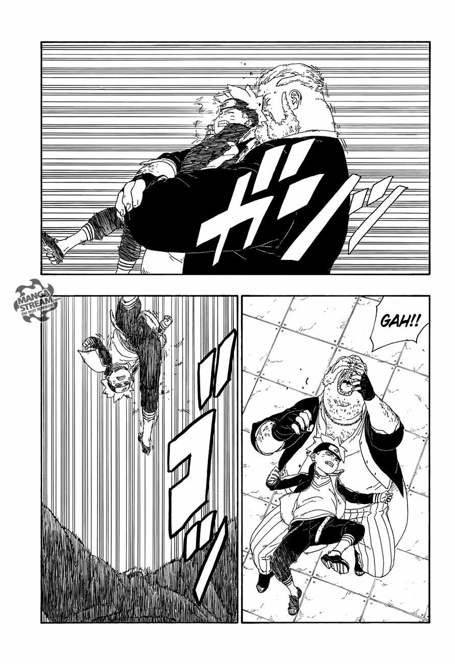 đọc truyện Boruto Chương 14.1 ảnh 17 tại Thiên Thai Truyện