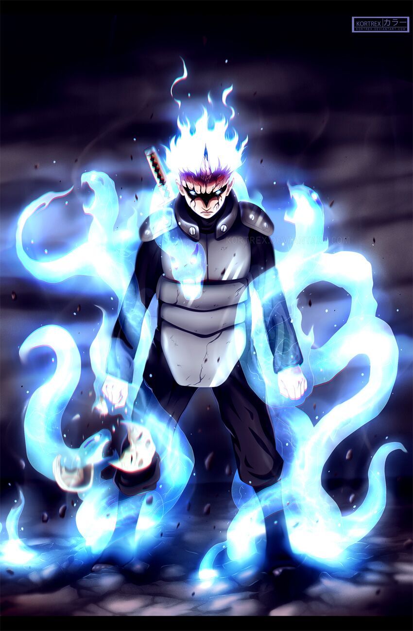 đọc truyện Boruto Chương 15.1 ảnh 29 tại Thiên Thai Truyện