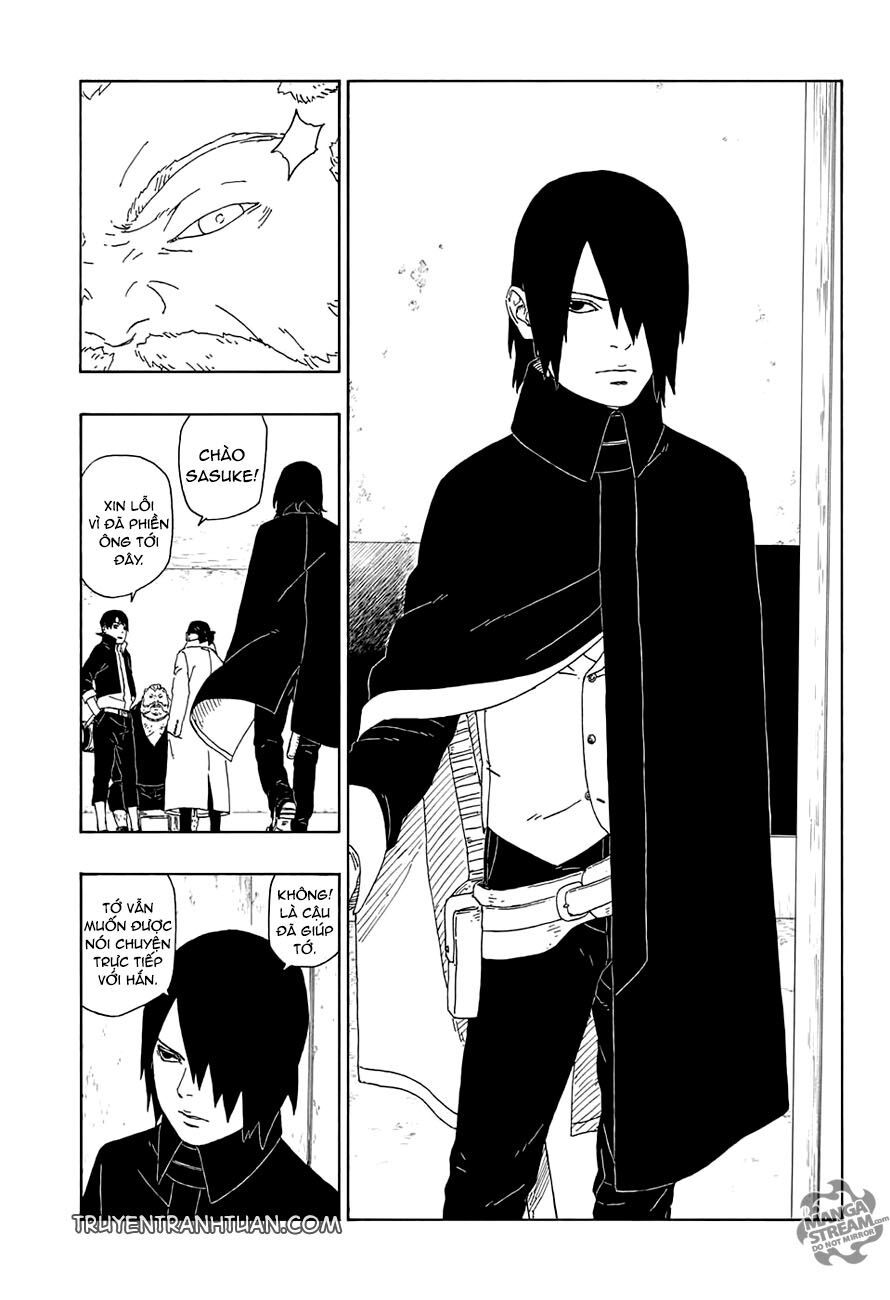 đọc truyện Boruto Chương 15.2 ảnh 13 tại Thiên Thai Truyện