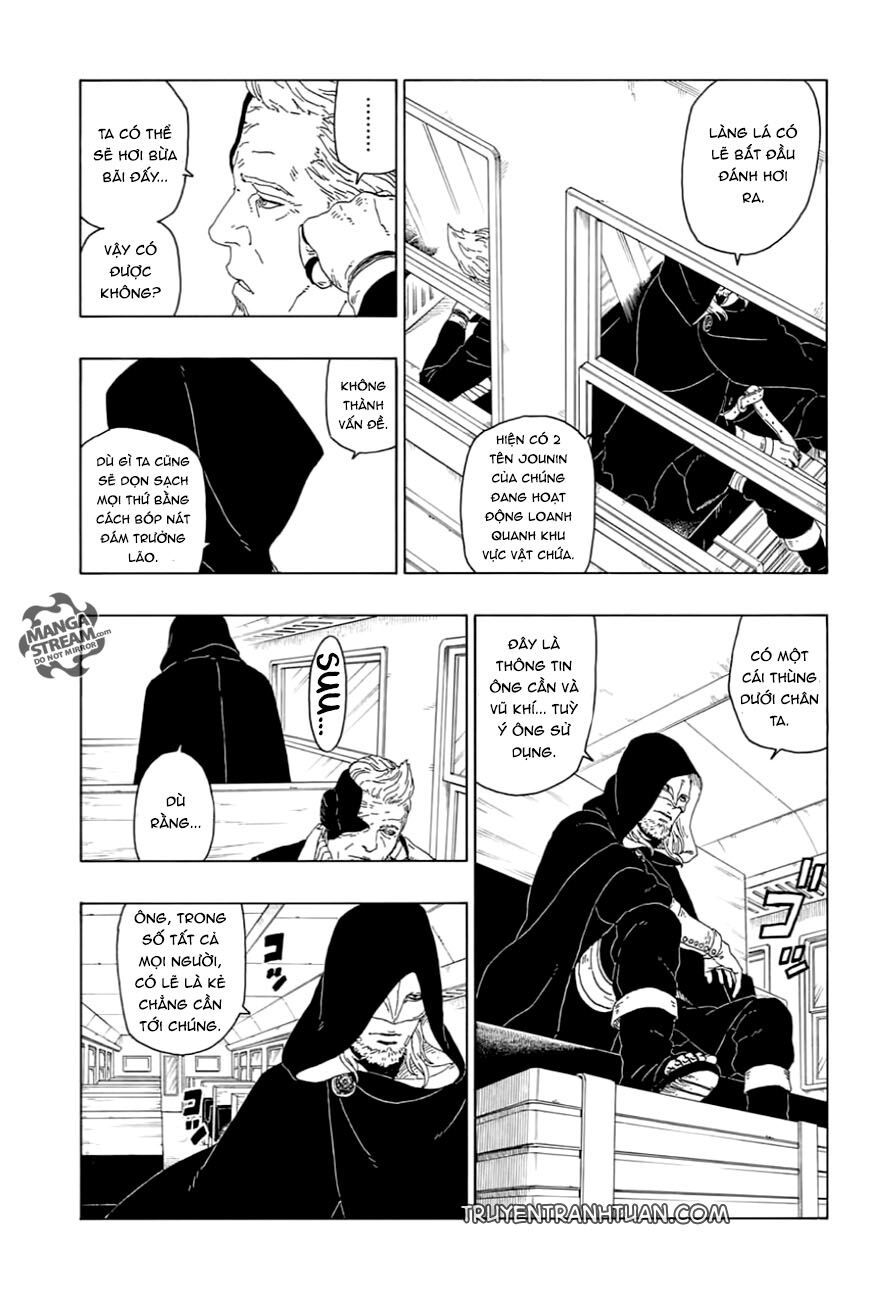đọc truyện Boruto Chương 17.2 ảnh 21 tại Thiên Thai Truyện