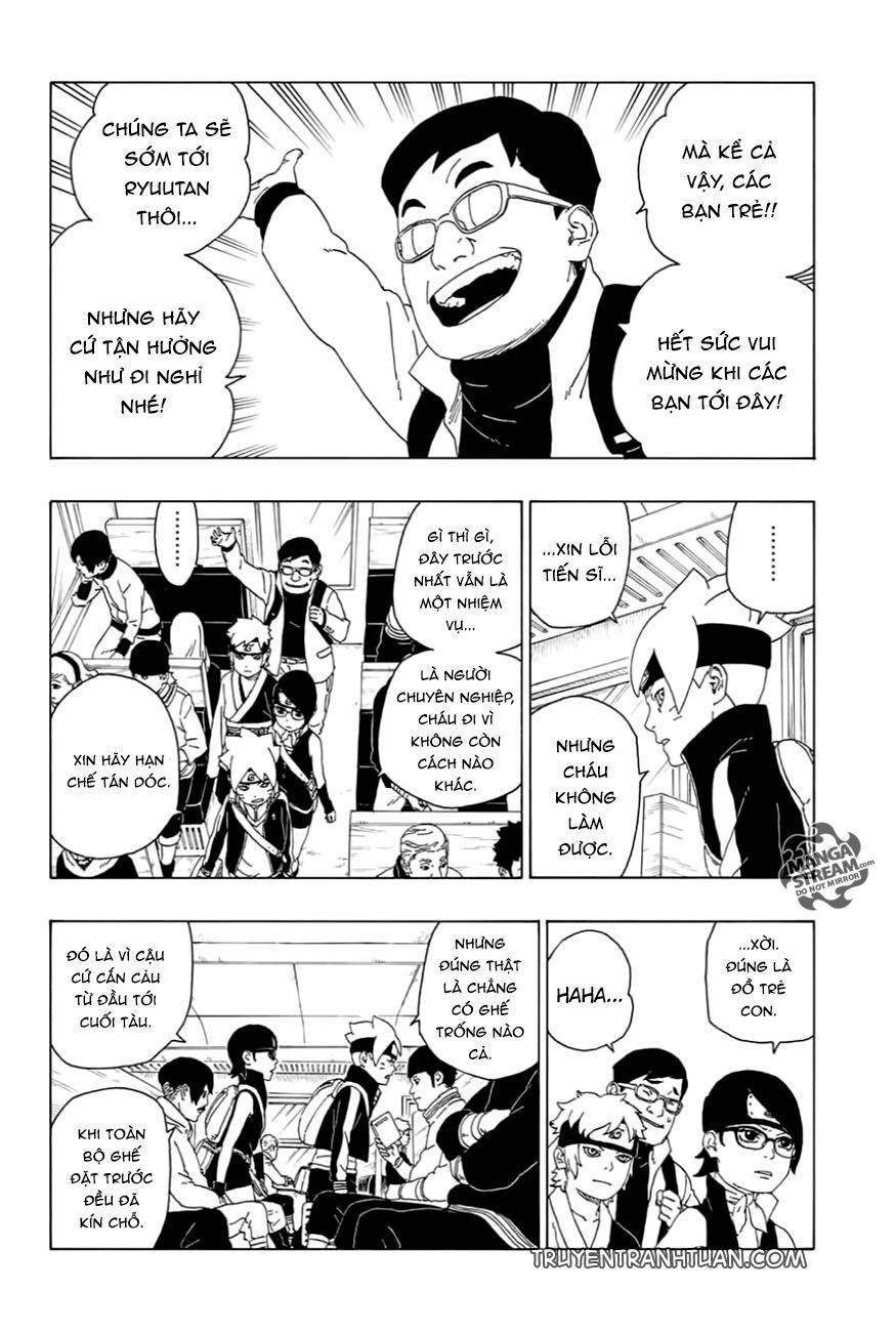 đọc truyện Boruto Chương 17.2 ảnh 4 tại Thiên Thai Truyện