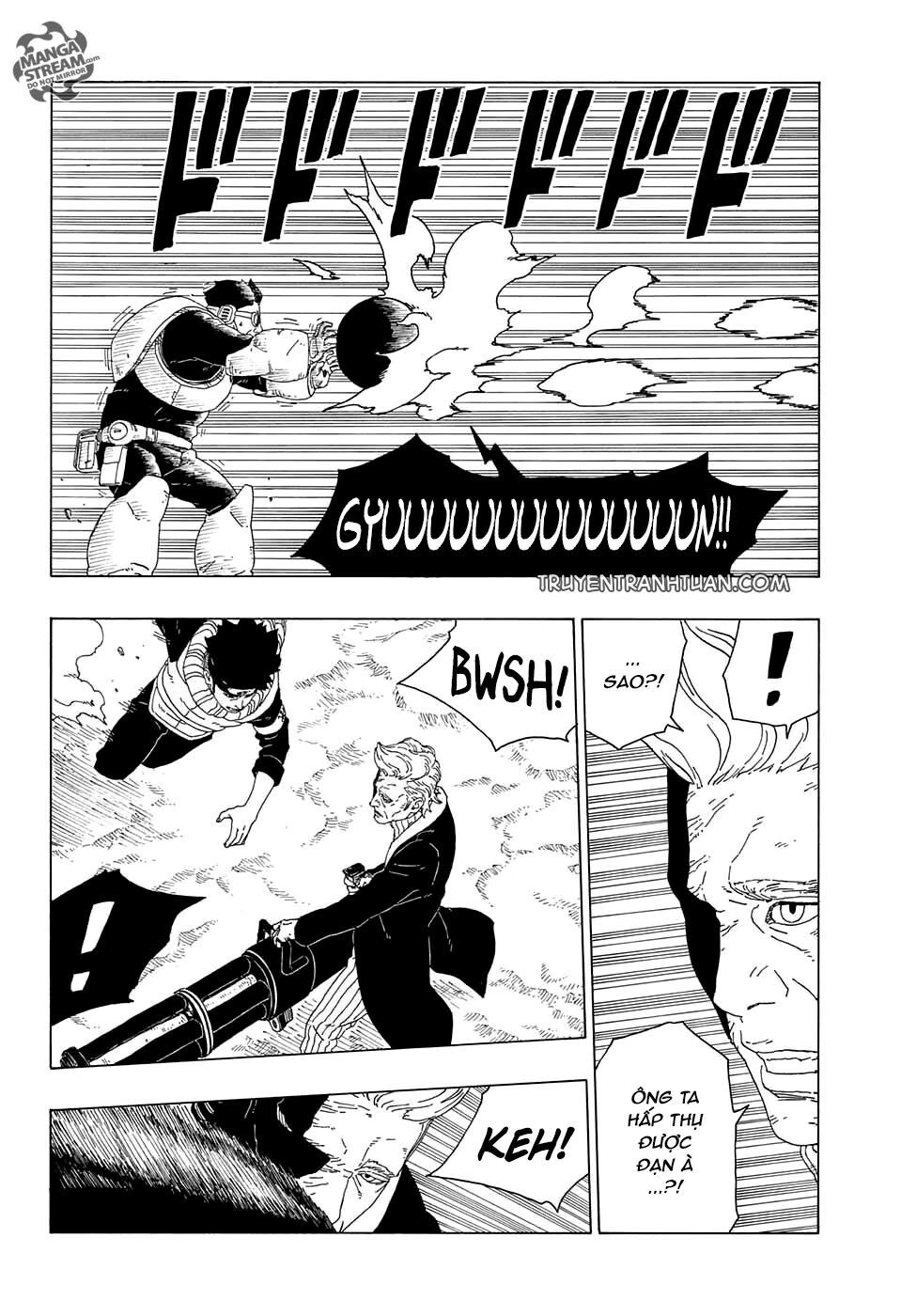 đọc truyện Boruto Chương 20 ảnh 8 tại Thiên Thai Truyện