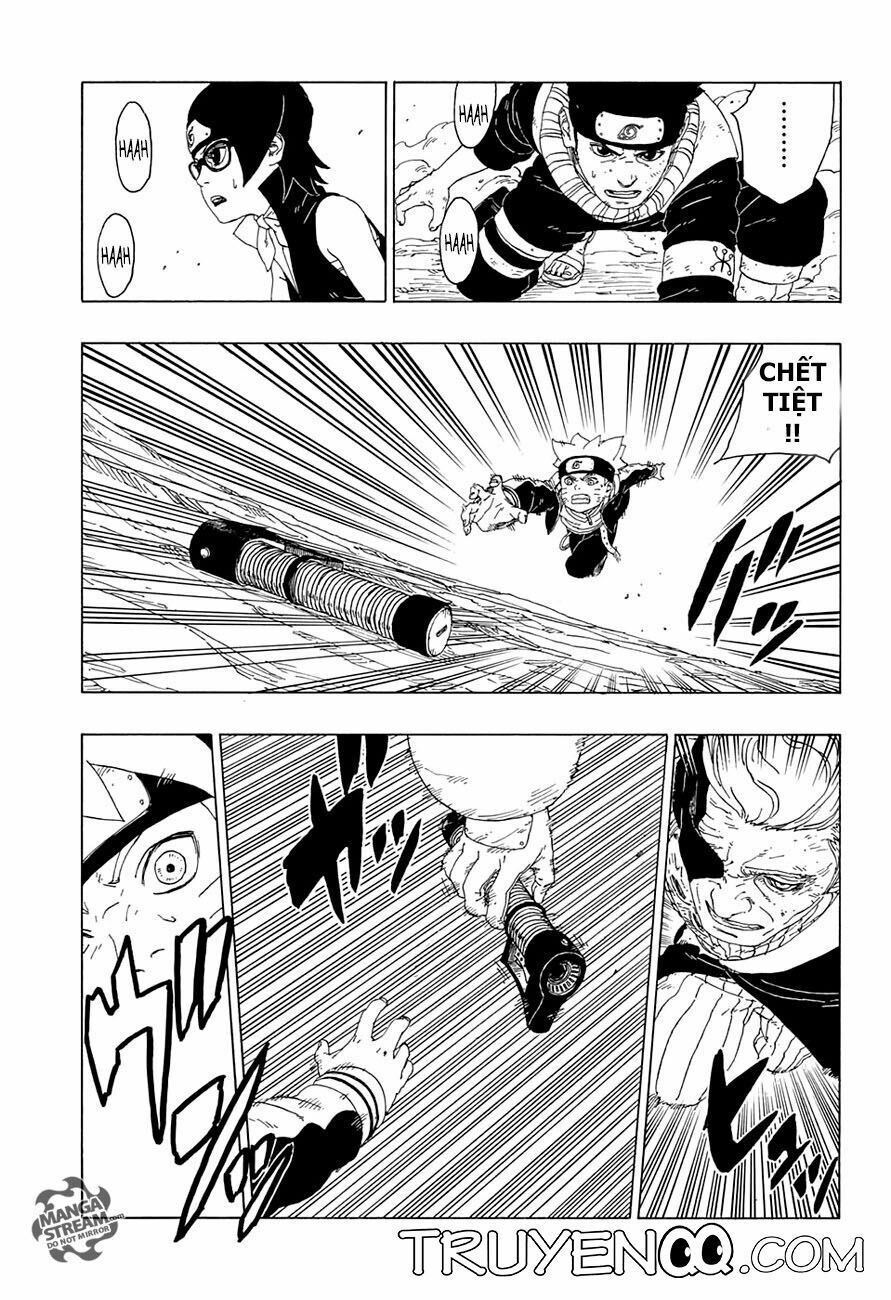 đọc truyện Boruto Chương 21 ảnh 30 tại Thiên Thai Truyện