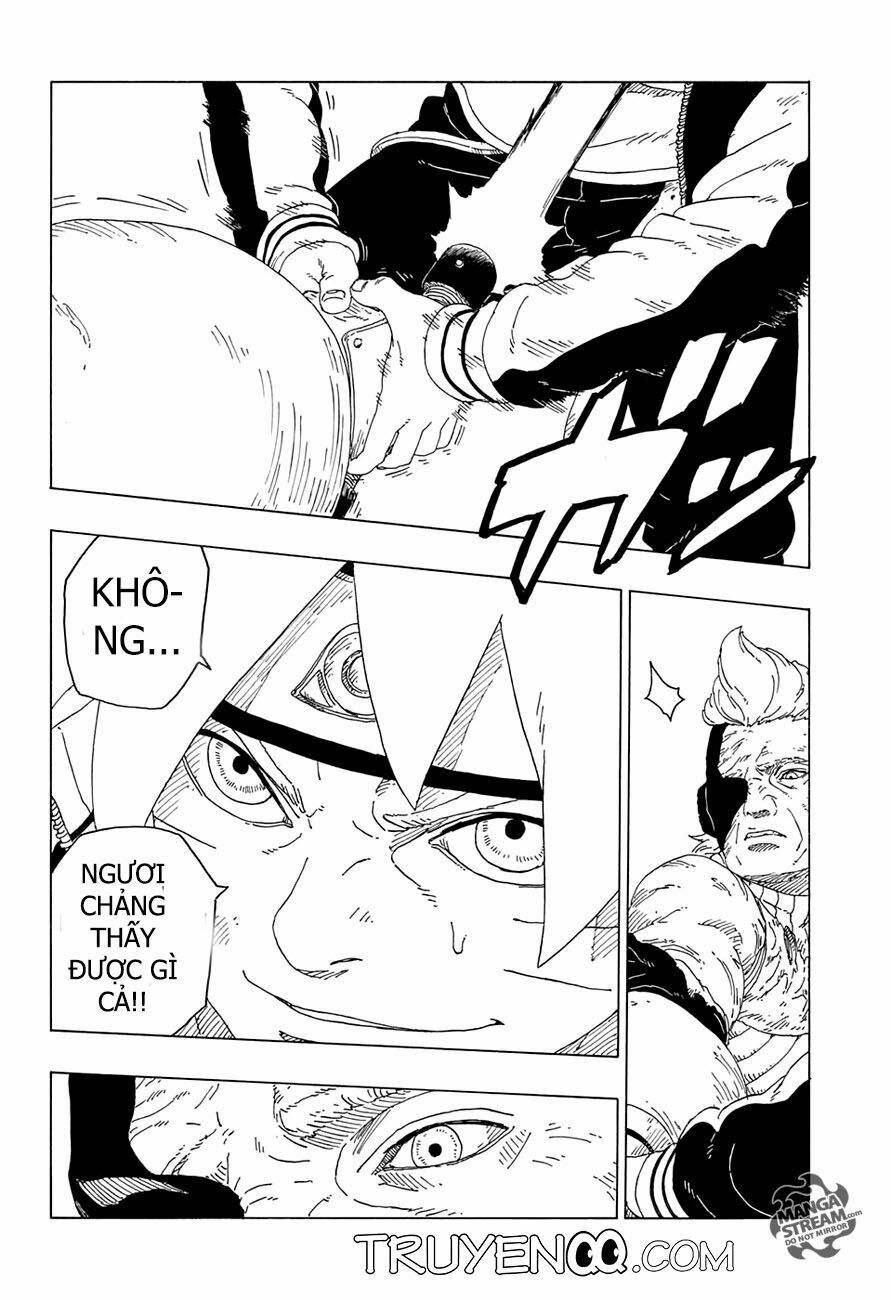 đọc truyện Boruto Chương 21 ảnh 33 tại Thiên Thai Truyện