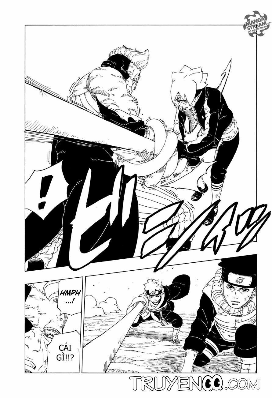 đọc truyện Boruto Chương 21 ảnh 34 tại Thiên Thai Truyện