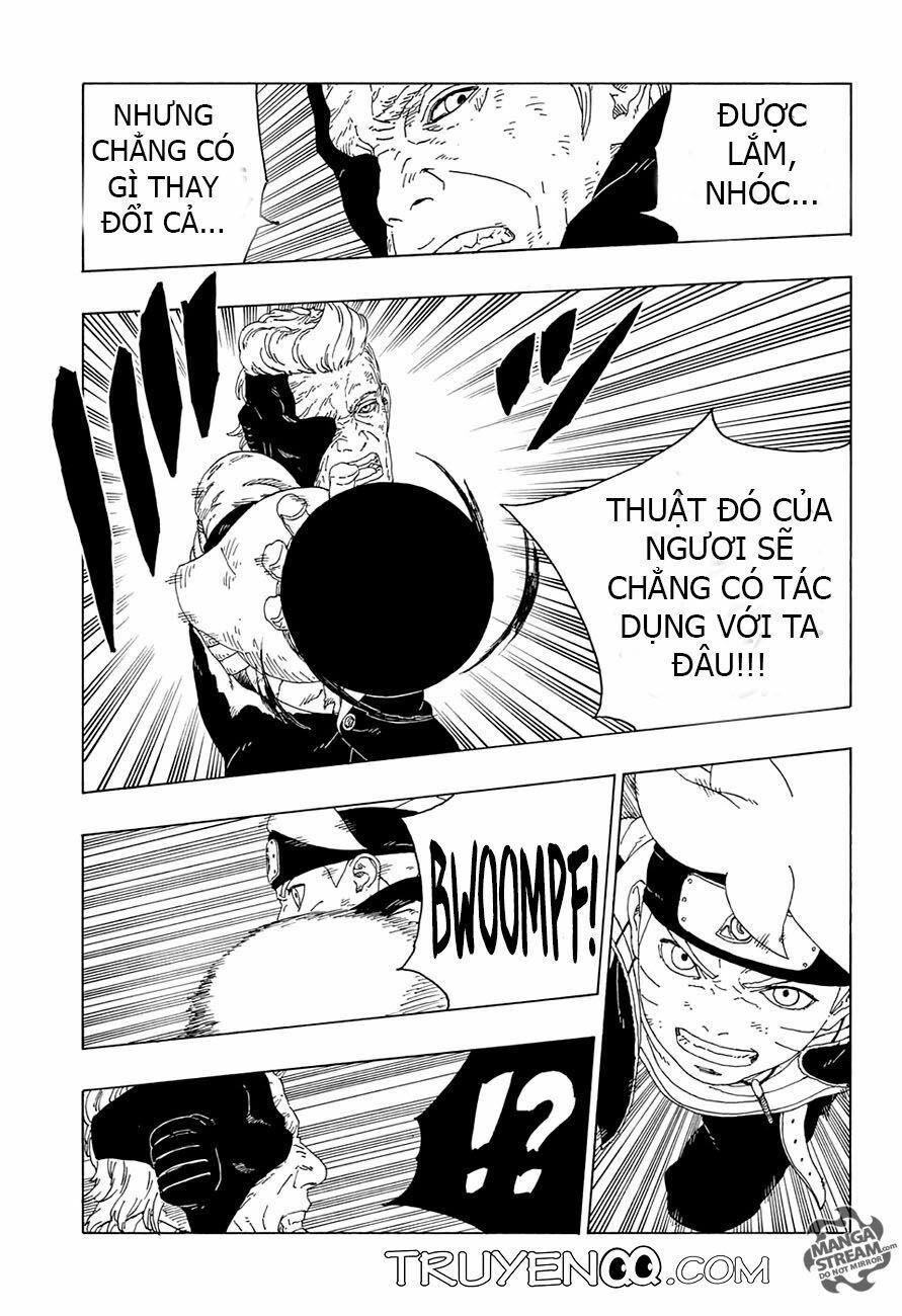đọc truyện Boruto Chương 21 ảnh 38 tại Thiên Thai Truyện
