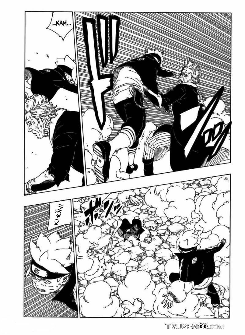 đọc truyện Boruto Chương 22 ảnh 16 tại Thiên Thai Truyện
