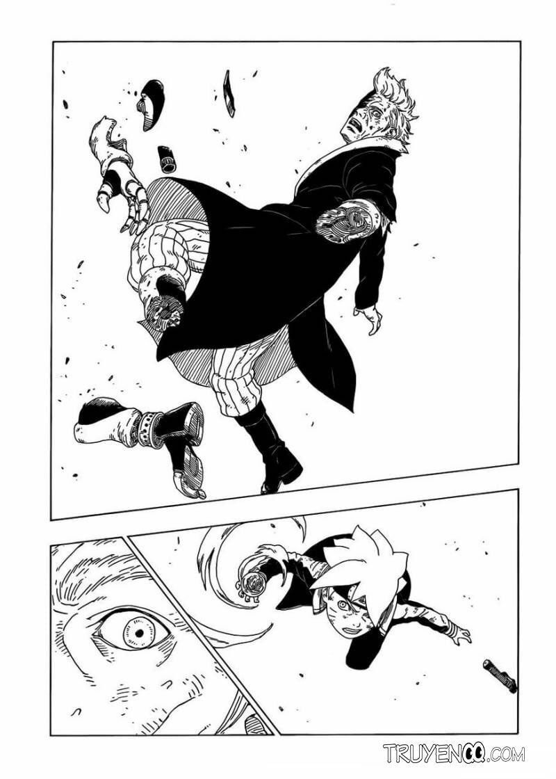 đọc truyện Boruto Chương 22 ảnh 24 tại Thiên Thai Truyện