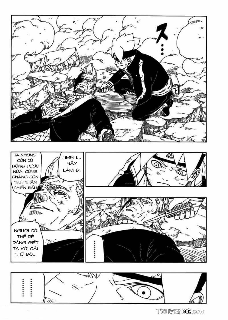 đọc truyện Boruto Chương 22 ảnh 29 tại Thiên Thai Truyện