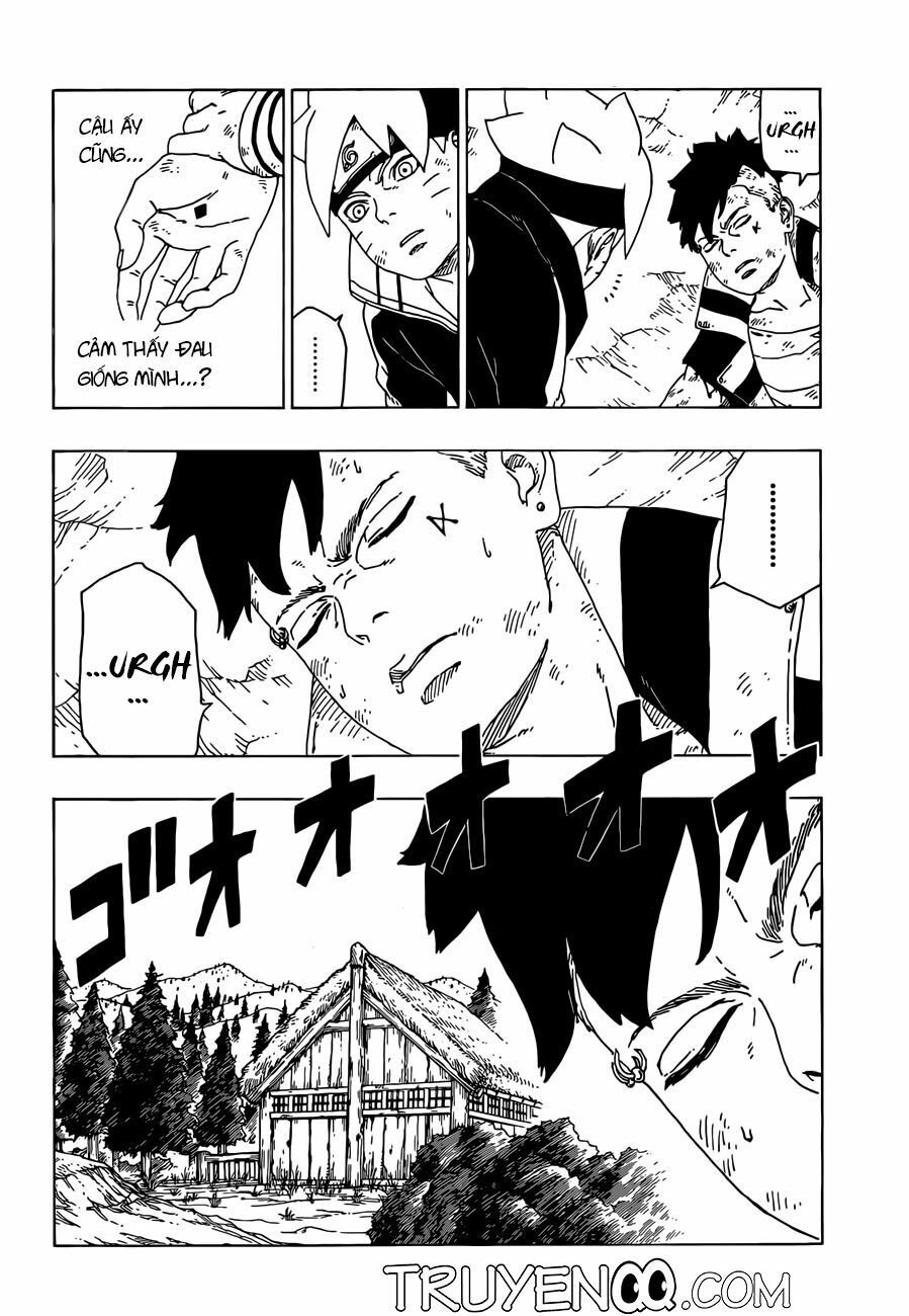 đọc truyện Boruto Chương 24 ảnh 14 tại Thiên Thai Truyện