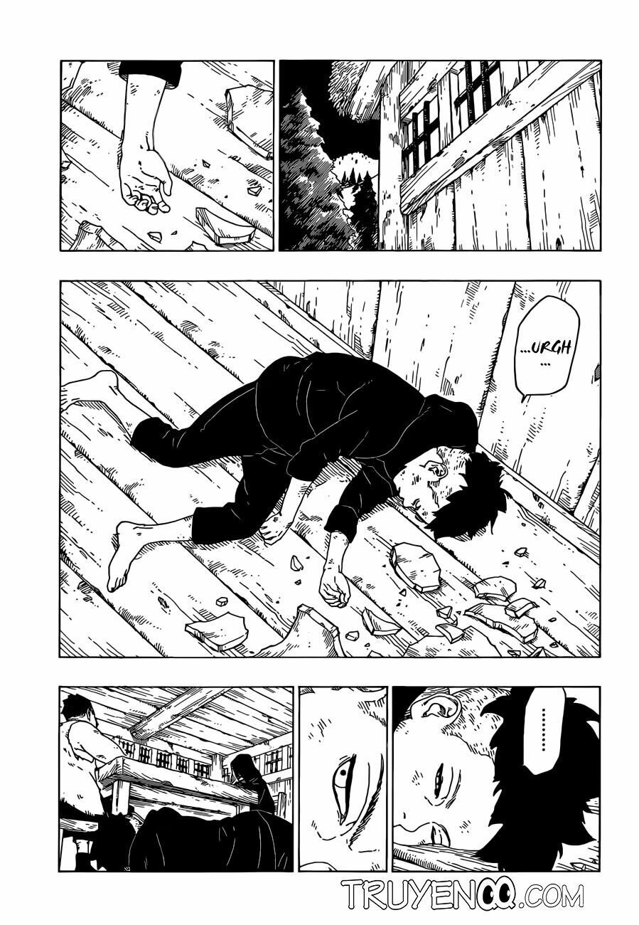 đọc truyện Boruto Chương 24 ảnh 15 tại Thiên Thai Truyện