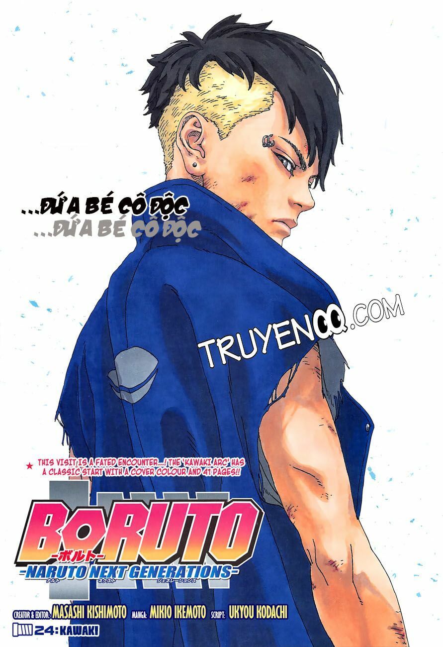 đọc truyện Boruto Chương 24 ảnh 3 tại Thiên Thai Truyện