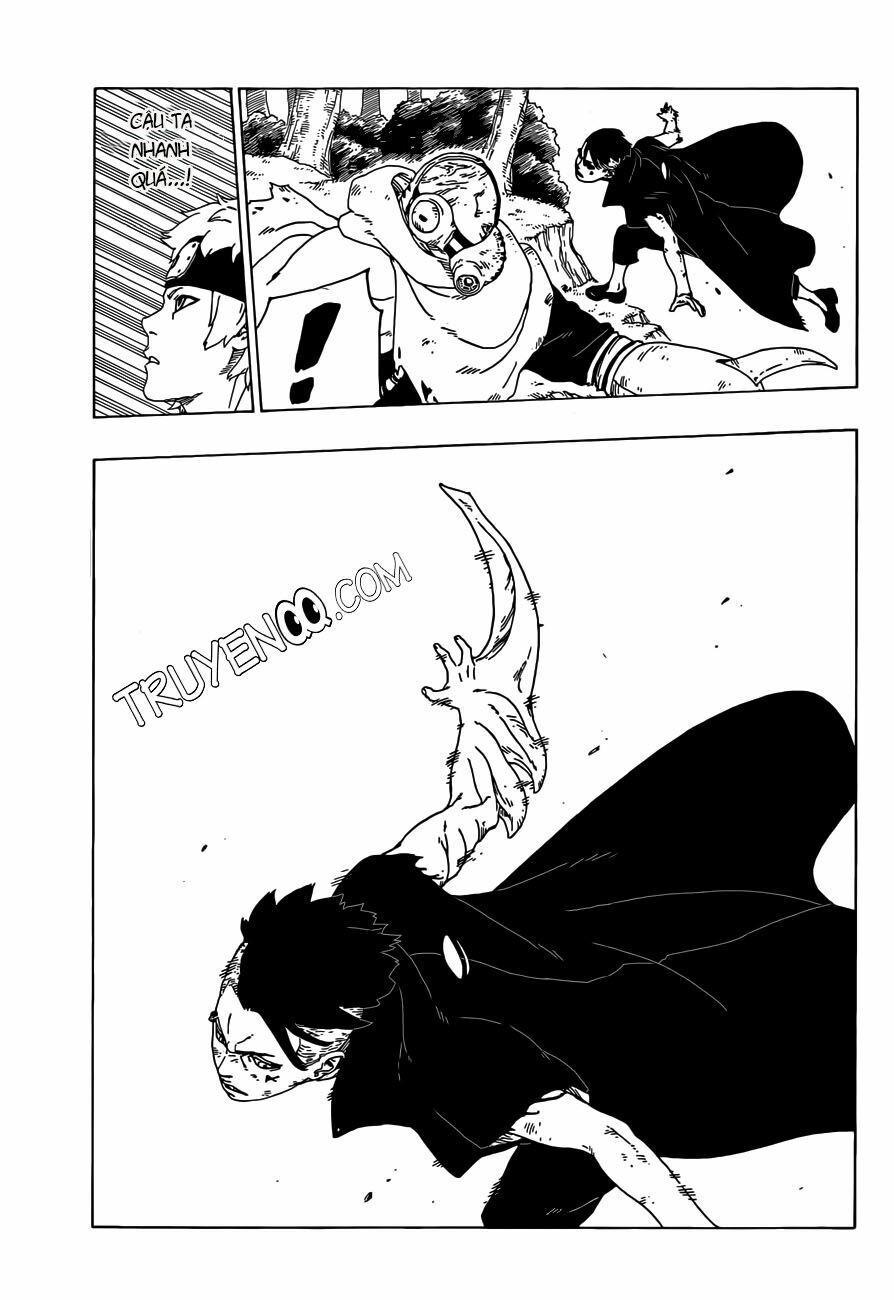 đọc truyện Boruto Chương 24 ảnh 41 tại Thiên Thai Truyện