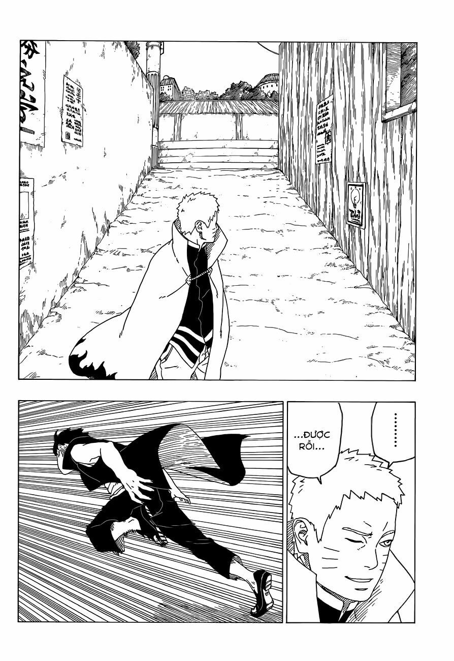 đọc truyện Boruto Chương 26 ảnh 24 tại Thiên Thai Truyện