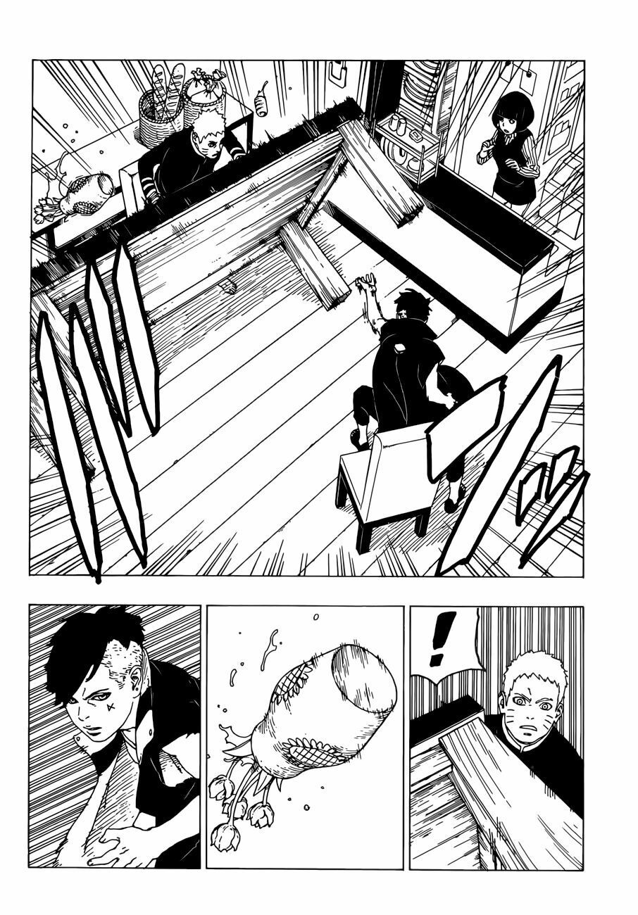 đọc truyện Boruto Chương 26 ảnh 30 tại Thiên Thai Truyện