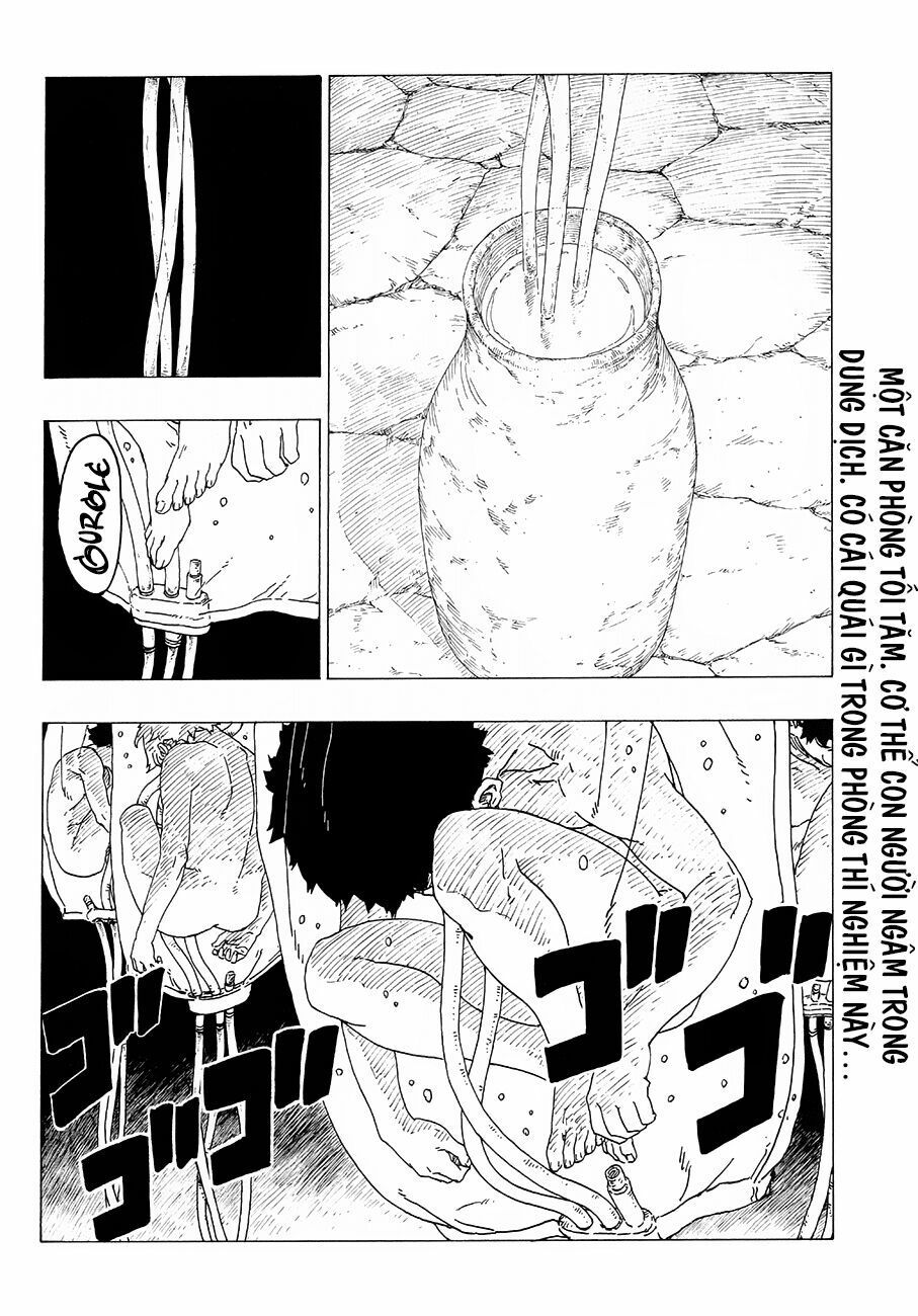 đọc truyện Boruto Chương 26 ảnh 4 tại Thiên Thai Truyện