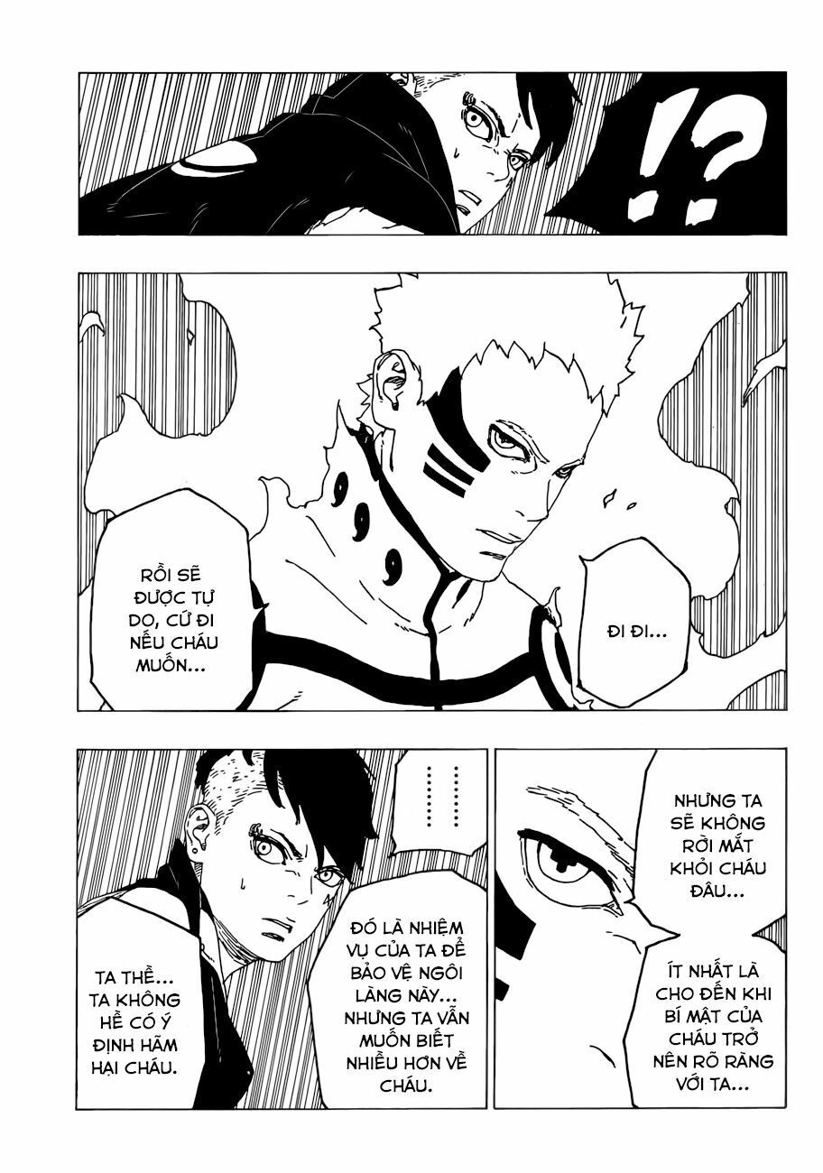 đọc truyện Boruto Chương 26 ảnh 33 tại Thiên Thai Truyện