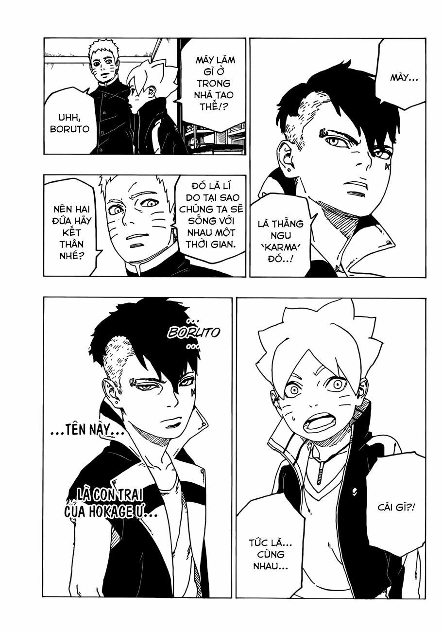 đọc truyện Boruto Chương 26 ảnh 37 tại Thiên Thai Truyện