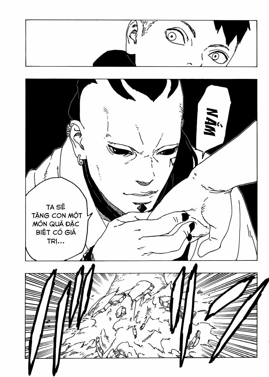 đọc truyện Boruto Chương 26 ảnh 9 tại Thiên Thai Truyện