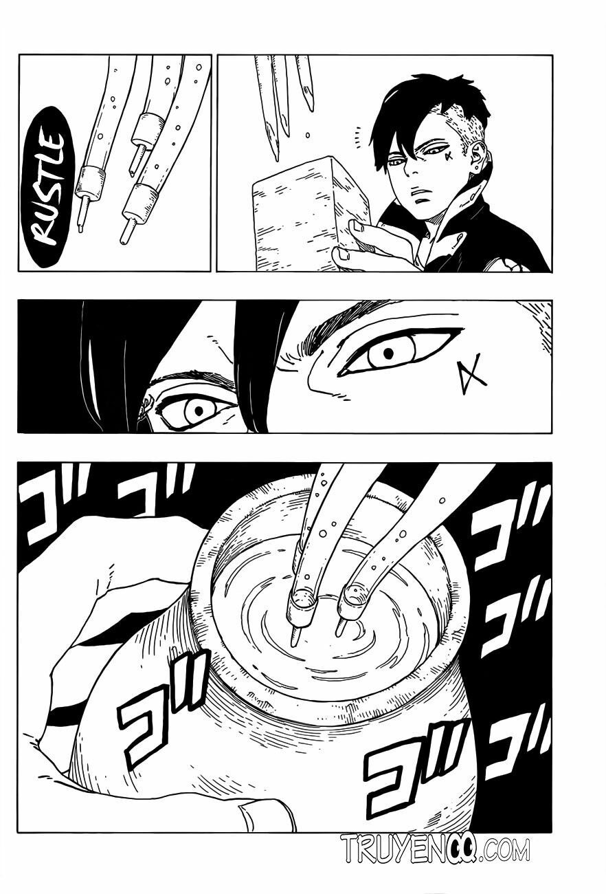 đọc truyện Boruto Chương 28 ảnh 24 tại Thiên Thai Truyện