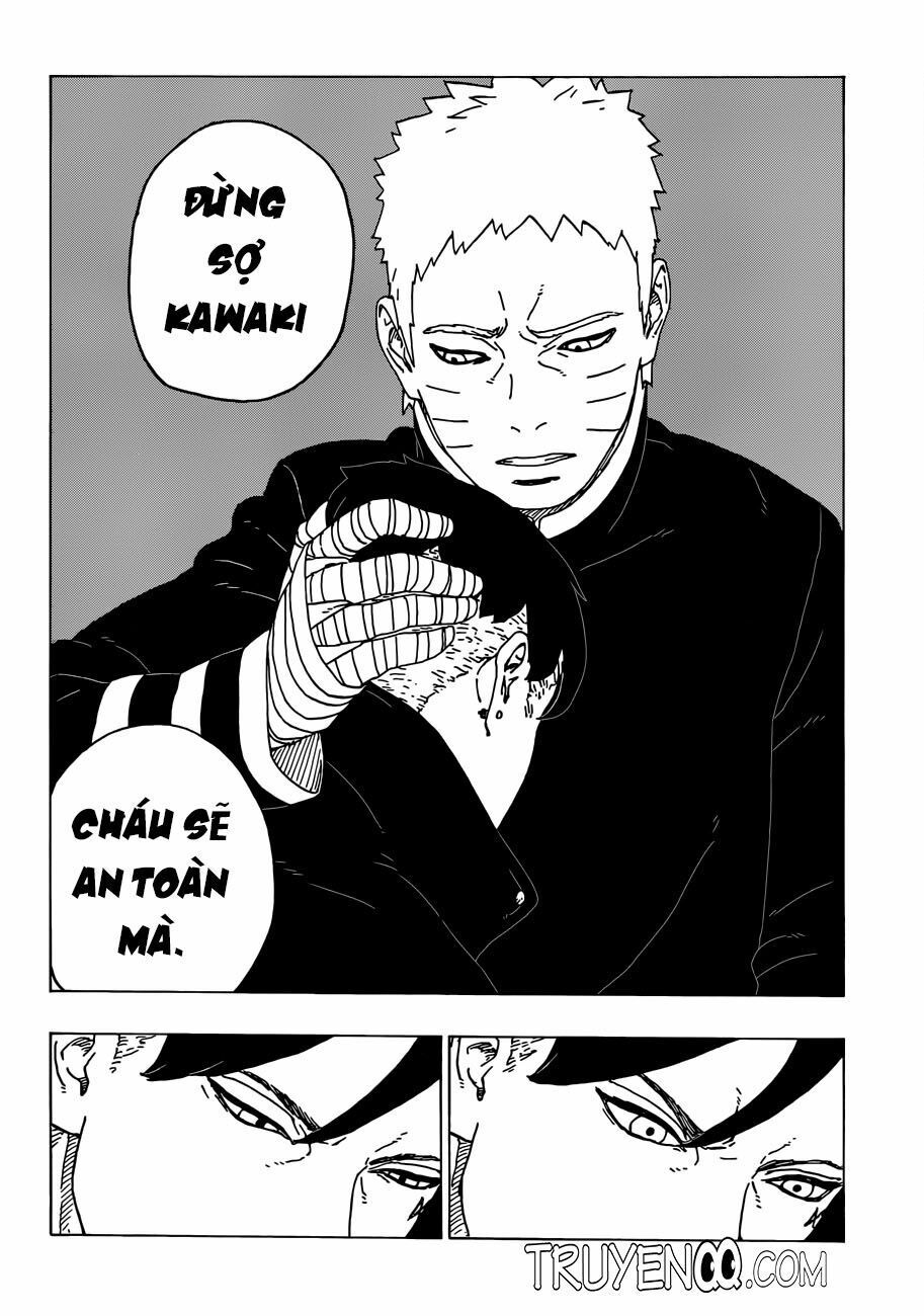 đọc truyện Boruto Chương 28 ảnh 30 tại Thiên Thai Truyện