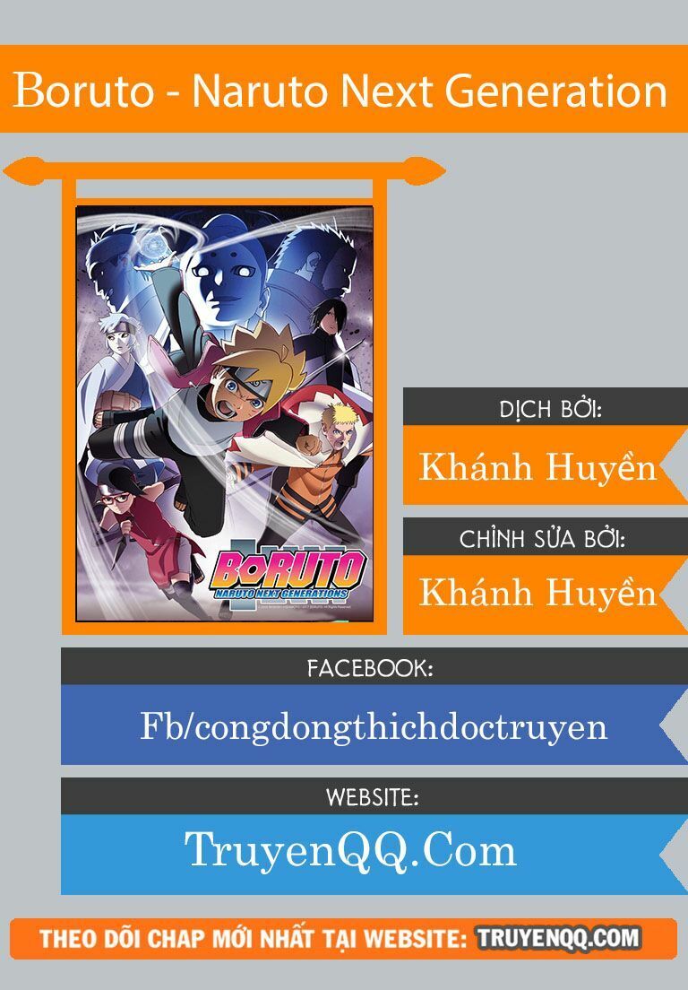 đọc truyện Boruto Chương 28 ảnh 44 tại Thiên Thai Truyện
