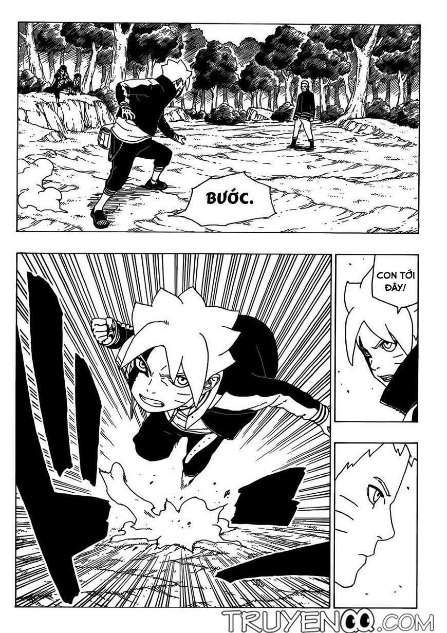 đọc truyện Boruto Chương 29 ảnh 20 tại Thiên Thai Truyện