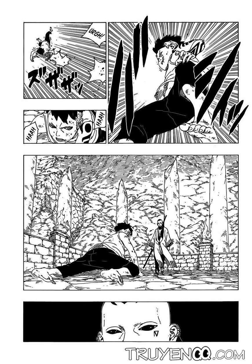 đọc truyện Boruto Chương 29 ảnh 29 tại Thiên Thai Truyện