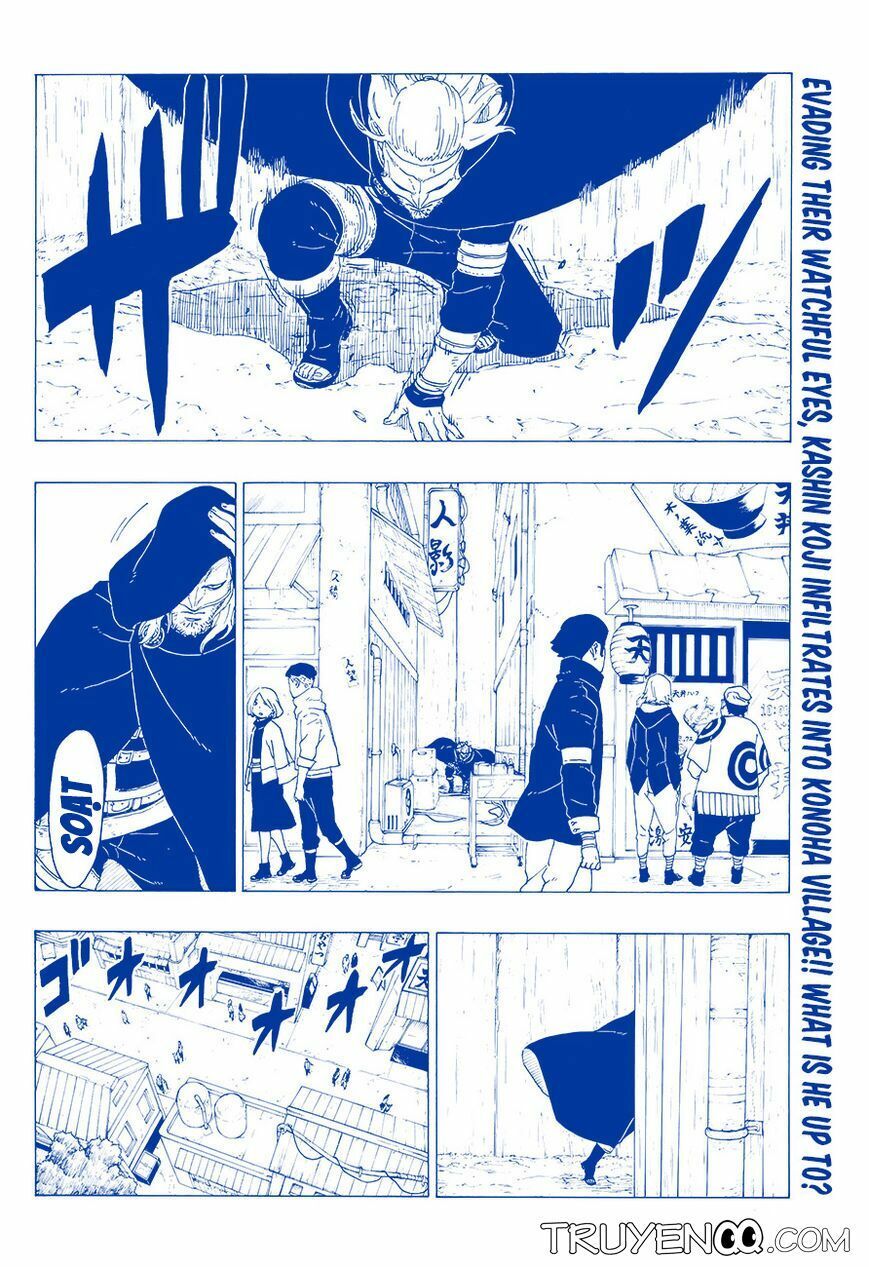 đọc truyện Boruto Chương 29 ảnh 4 tại Thiên Thai Truyện