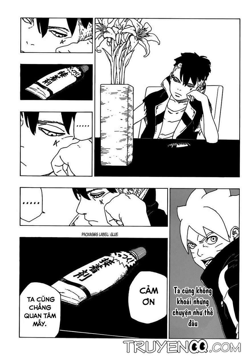 đọc truyện Boruto Chương 29 ảnh 7 tại Thiên Thai Truyện