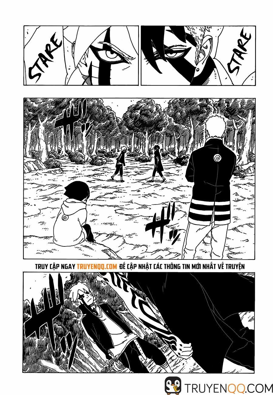 đọc truyện Boruto Chương 30 ảnh 15 tại Thiên Thai Truyện