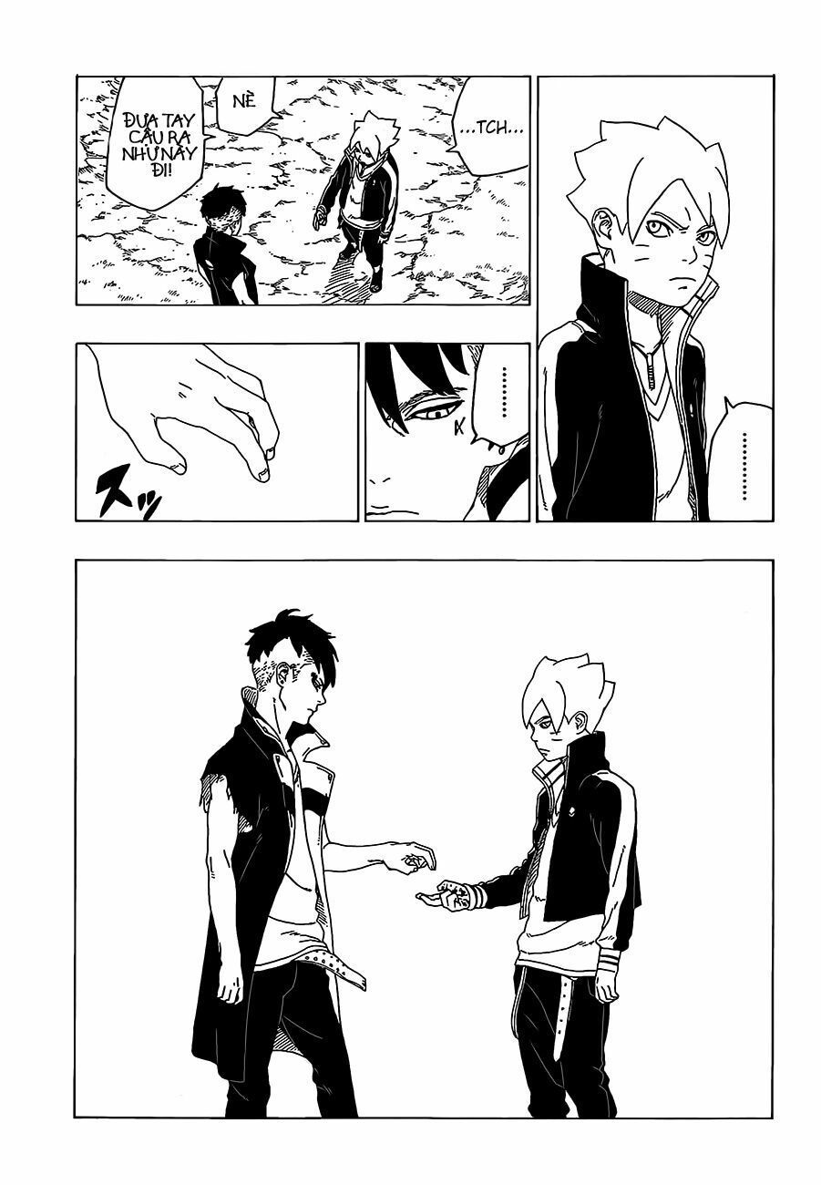 đọc truyện Boruto Chương 30 ảnh 24 tại Thiên Thai Truyện
