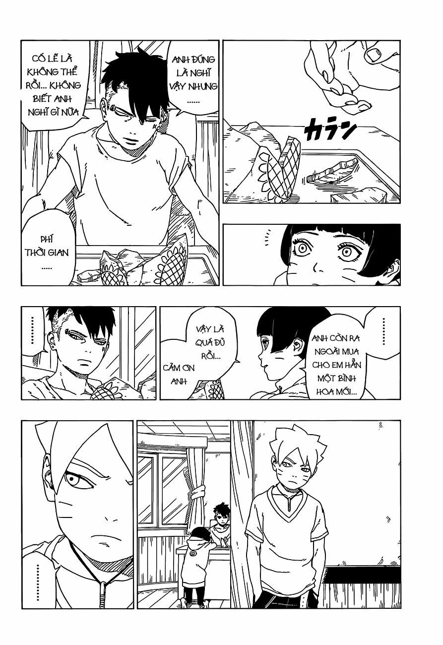 đọc truyện Boruto Chương 30 ảnh 4 tại Thiên Thai Truyện