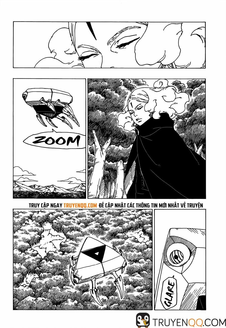 đọc truyện Boruto Chương 30 ảnh 31 tại Thiên Thai Truyện