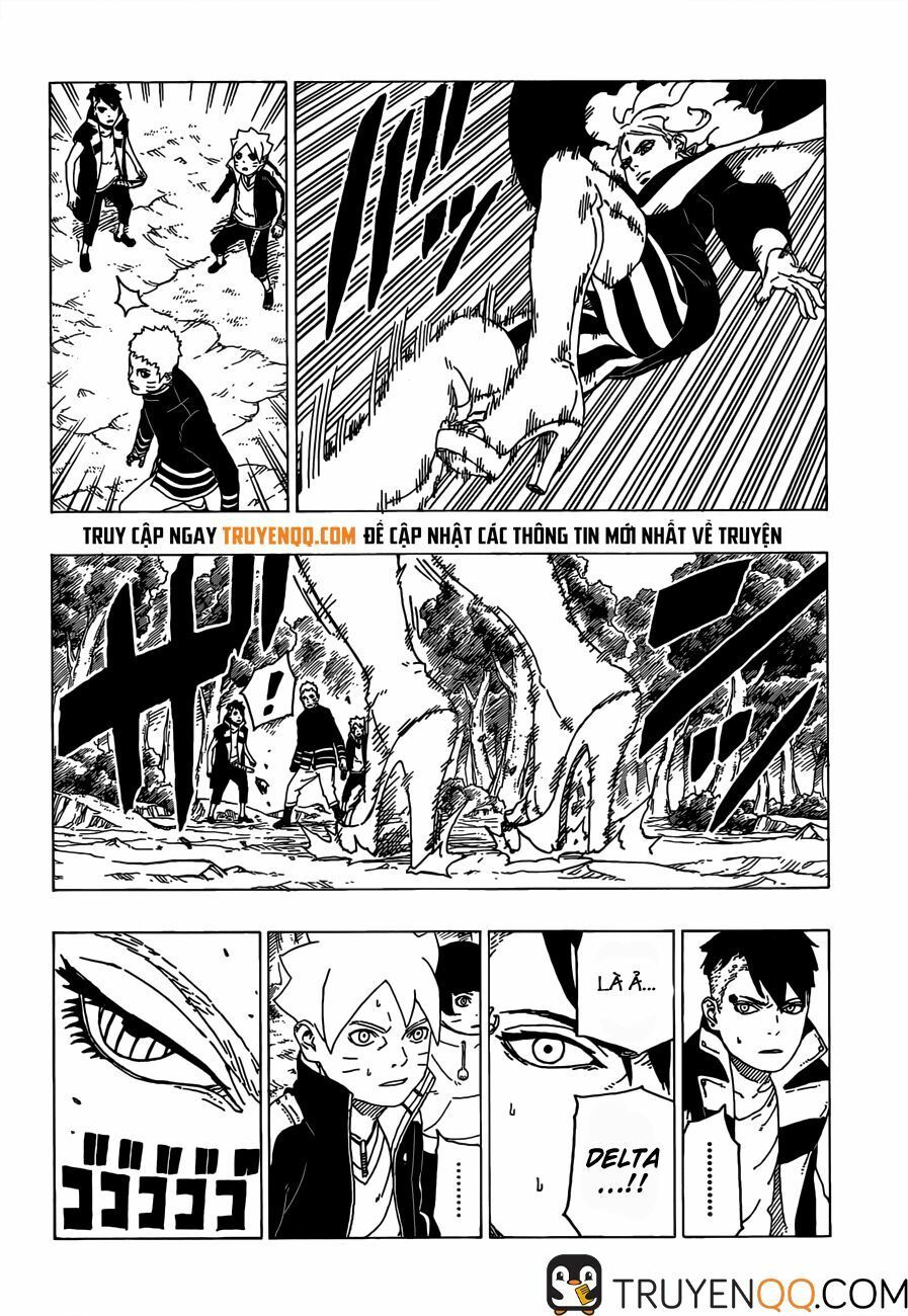 đọc truyện Boruto Chương 30 ảnh 39 tại Thiên Thai Truyện