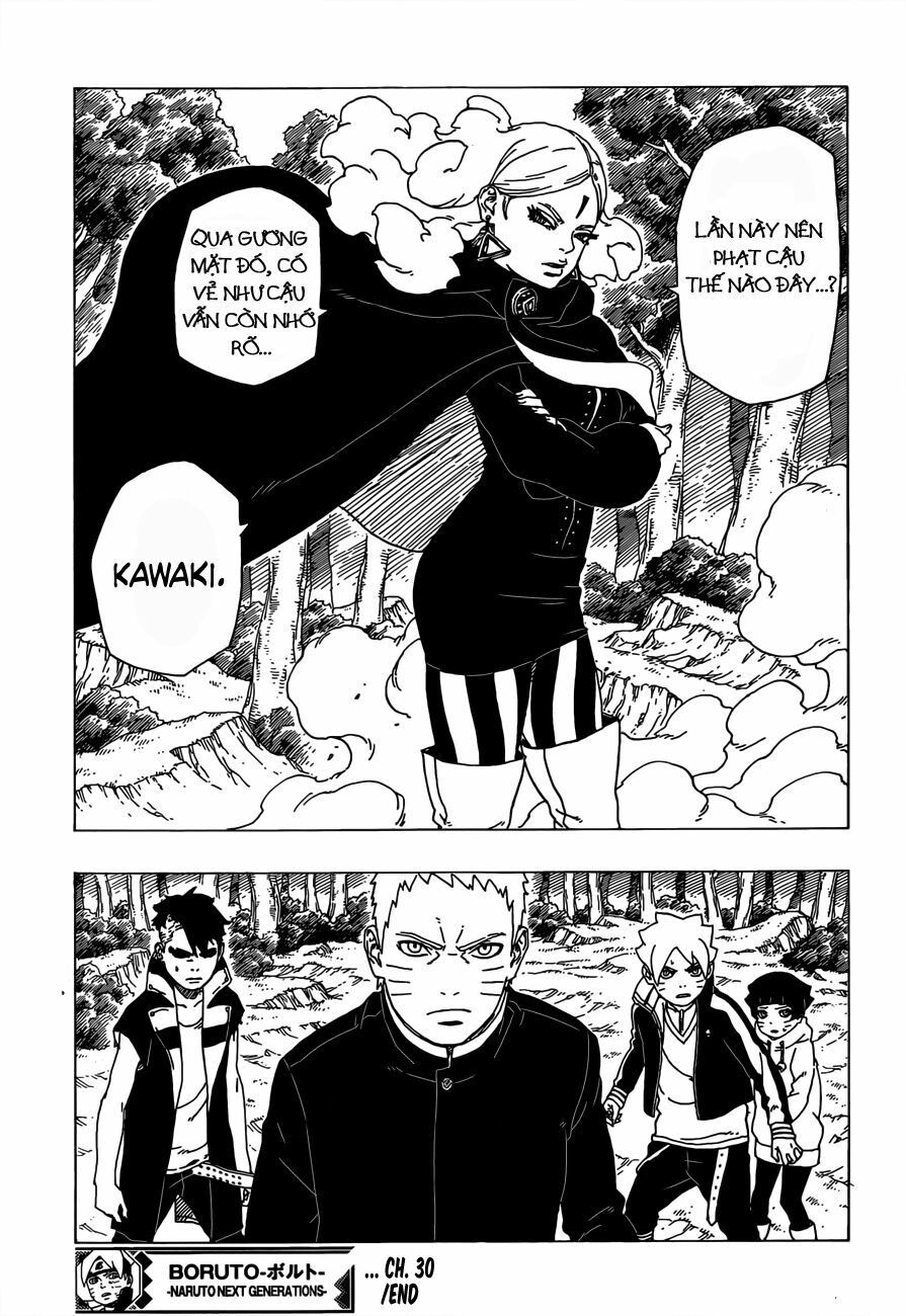 đọc truyện Boruto Chương 30 ảnh 40 tại Thiên Thai Truyện